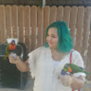 Meet your Posher, Gabby